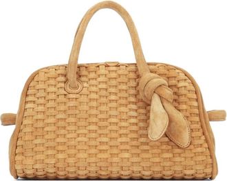Jacquemus Bags.. - Dames - Handtassen - Bruin - ONE Size - Tassen