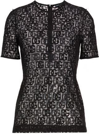 Dolce & Gabbana TOPWEAR - Tops sur YOOX.COM