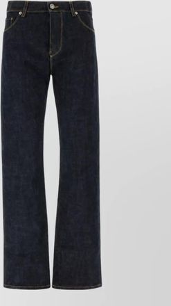 Fendi slim-fit denim jeans