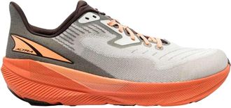 Altra Altra Experience Flow Grey / Orange AL0A85NV280 Mens
