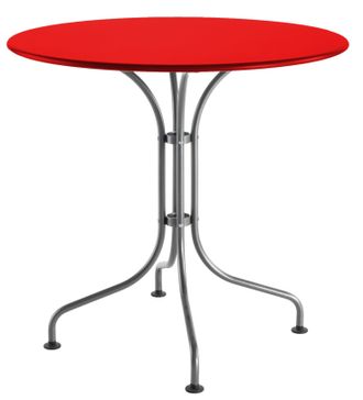 Schubiger M&ouml;bel Gartentisch St. Moritz