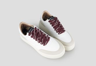 Alexander Smith Ocean Woman in white with ivory details