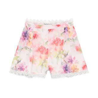 Actualee Mujer, Pantalones cortos, Multicolor, Talla: M