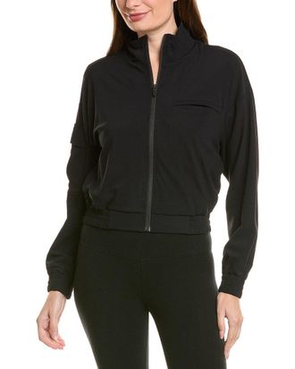 SPLITS59 Peaches Airweight Cargo Jacket