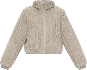 Save The Duck Giacca con zip - Toni neutri