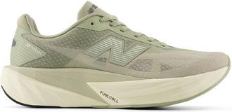 New Balance Uomo FuelCell Rebel v5 in Verde/Grigio, Sintetica, Taglia 40.5