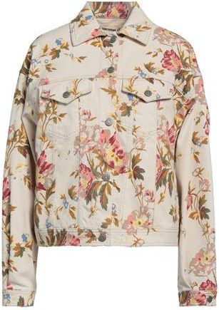 Semicouture COATS & JACKETS - Denim outerwear sur YOOX.COM