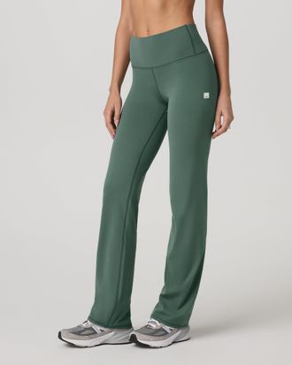 Vuori Clothing AllTheFeels Straight Leg - Shorts | Agate Green | XS, Size Extra Small