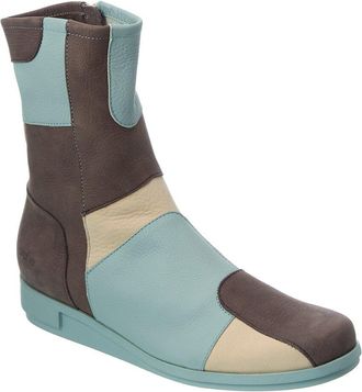 Arche Dayxya Leather Boot