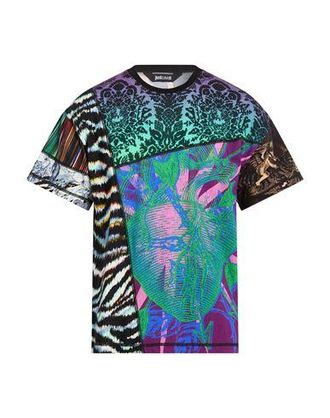 Just Cavalli TOPS - T-shirts auf YOOX.COM