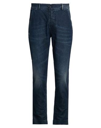Daniele Alessandrini BOTTOMWEAR - Pantaloni jeans su YOOX.COM