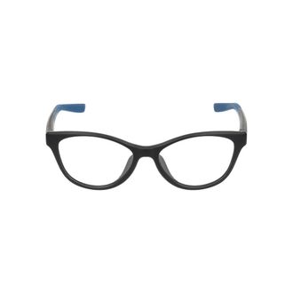 Nike Glasses, unisex, Black, Size: 49 MM 5039 Eyeglasses