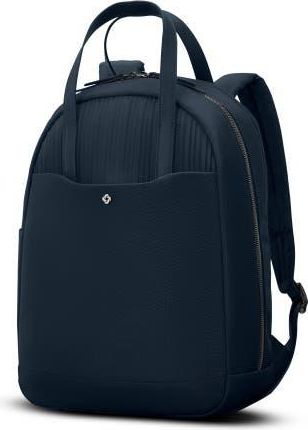 Samsonite Silhouette 18 Womens Backpack in Deep Navy at Nordstrom