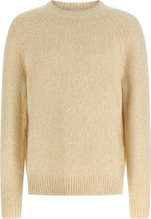 Isabel Marant Cotton Mens Cardigan