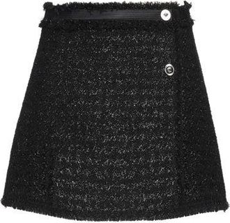 Versace BOTTOMWEAR - Mini skirts sur YOOX.COM