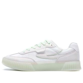 Fila (WMNS) FILA Shadow White Green F12W226203FSS