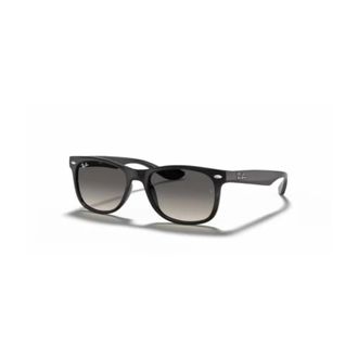 Ray-Ban Sunglasses, unisex, Black, 48 MM, Classic Sunglasses with Black Frame