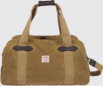 Filson Borsone Tin Cloth Small Filson in cotone cerato