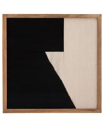 Bassett Mirror Company Brachiaria Wall Art