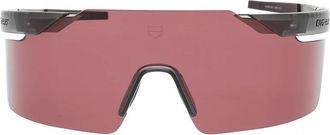 Tag Heuer Stijlvolle zonnebril voor zonnige dagen - unisex - Zonnebrillen - Zwart - ONE Size - Accessoires