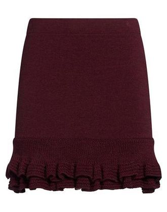 Haveone BOTTOMWEAR - Mini skirts on YOOX.COM