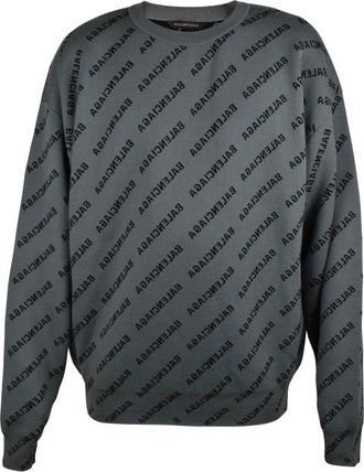 Balenciaga Springer Grijs