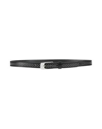 Karl Lagerfeld Small Leather Goods - Belts sur YOOX.COM