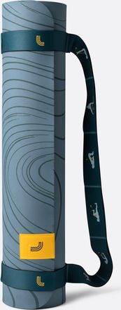 Lole Prima Marble Yoga Mat