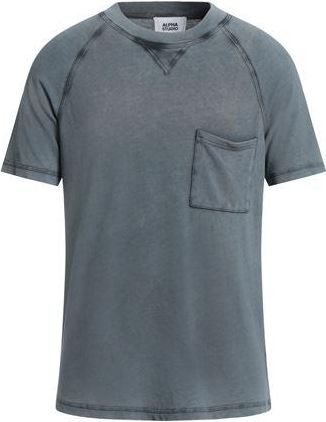 Alpha Studio TOPWEAR - T-shirts on YOOX.COM