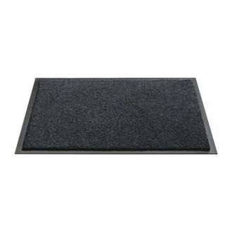 OEM Alfombrilla De Puerta Calidad Objeto Taupe Pa L900xw1500xs9mm