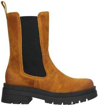 UNLACE CALZADO - Botines de caña alta en YOOX.COM