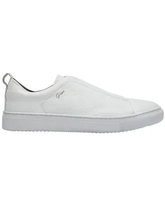 Gernie NYC 33S Laceless Leather Loafer