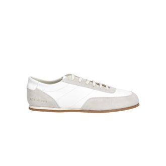 Common Projects Schoenen, Heren, Wit, 43 EU, Leer, Minimal Runner