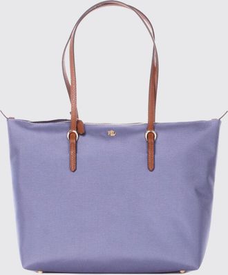 Lauren Ralph Lauren Borsa Keaton Lauren Ralph Lauren in nylon