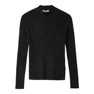 Hinnominate Hinnominate, Donna, Maglie, Nero, XS, new