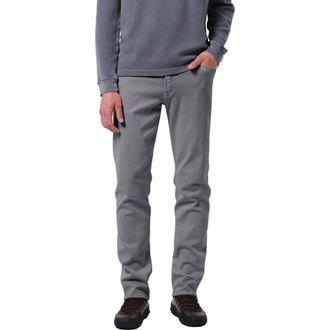 Citizens Of Humanity Gage Slim Fit Stretch Twill Five-Pocket Pants in Steel Grey at Nordstrom Rack, Size 40