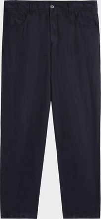 7 For All Mankind Men & apos;s Hybrid Straight-Leg Joggers