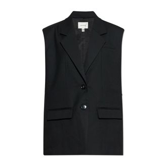 Gestuz Donna, Giacche, Nero, XS, new