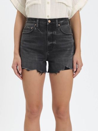 Daze Knockout Short In Night Life Vintage