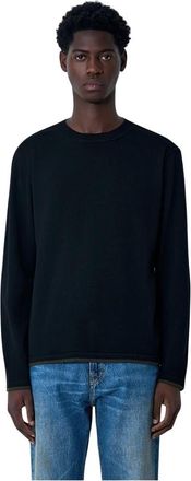 Margaret Howell Uomo, Maglie, Nero, S, new