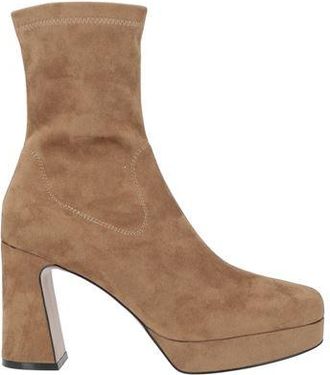 Emanuelle Vee CALZATURE - Stivaletti su YOOX.COM