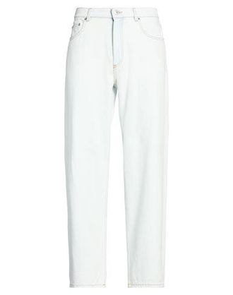 Mauro Grifoni BOTTOMWEAR - Jeans on YOOX.COM