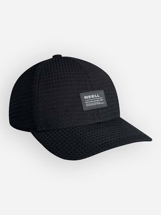 Reell Waffle Cap schwarz