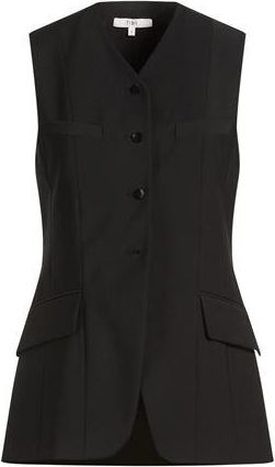 Tibi SUITS and CO-ORDS - Waistcoats on YOOX.COM