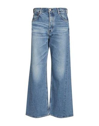 Moussy BOTTOMWEAR - Jeans on YOOX.COM