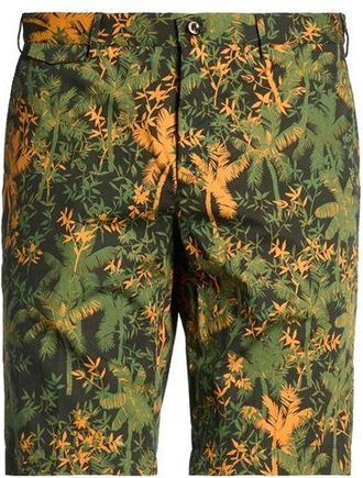 Pantaloni Torino PARTES DE ABAJO - Pantalones cortos y bermudas en YOOX.COM