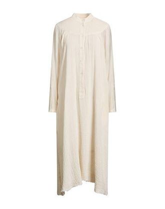 Raquel Allegra VESTIDOS - Vestidos midi en YOOX.COM