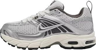 Nike Womens Air Max Moto 2K Platinum Tint Cave Stone Anthracite Metallic Silver