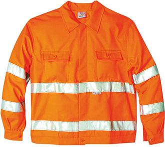 OEM Chaqueta De Alta Visibilidad L