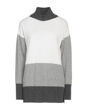 Clips STRICKWAREN - Rollkragenpullover auf YOOX.COM